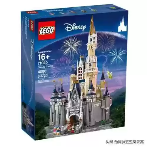 史上最全玩具阵容图片(史上最好的玩具)插图23