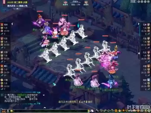 新兴战队阵容(机甲战队最强搭配)插图9