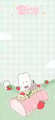 卡通兔子图片(小兔子的简笔画)插图38