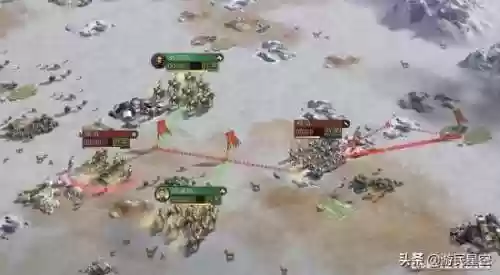 战略版游戏(三国志战略版怎么下载)插图3