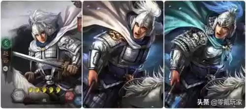 郭嘉乐进许褚阵容(许褚阵容最强推荐)插图17