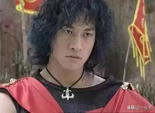 风云原著实力总排行(风云三部曲巅峰实力排行)插图2