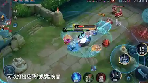 魔法师连招推荐阵容(传说法师技能搭配组合推荐)插图10 魔法师连招推荐阵容(传说法师技能搭配组合推荐)插图10