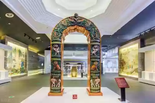 世界七大奇观(世界上公认的七大奇迹图片)插图25