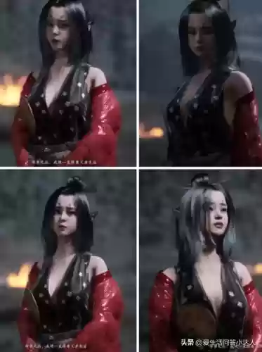 魅惑妖精阵容(美丽妖精魅惑视频)插图8 魅惑妖精阵容(美丽妖精魅惑视频)插图8