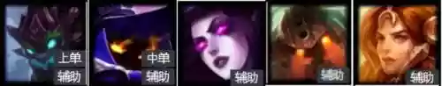 火力快乐阵容(胜利女神t0阵容)插图7