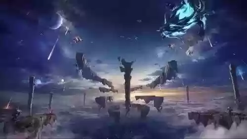 网游之无敌幸运星(网游之人族之王 紧张人生)插图22