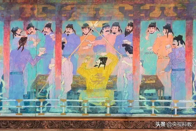 素蒸音声部厨艺阵容(素蒸音声部是什么菜)插图8