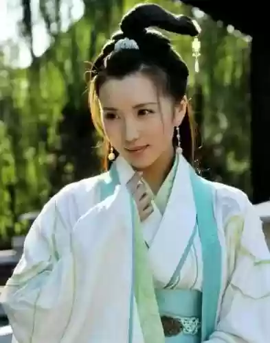 吕布与貂蝉原版电视剧(吕布和貂蝉的故事)插图27