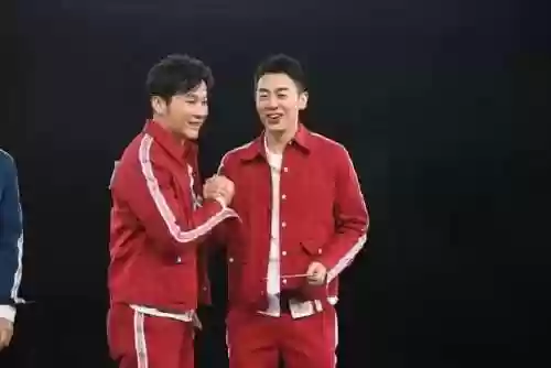 跑男历年嘉宾阵容介绍(奔跑吧有哪些嘉宾)插图16
