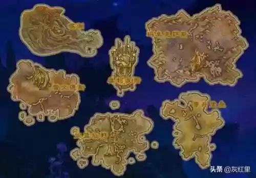 虚空国度阵容(虚空英雄)插图2