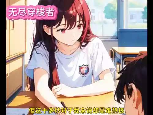 无尽世界穿梭者(我有两界穿梭的能力)插图6