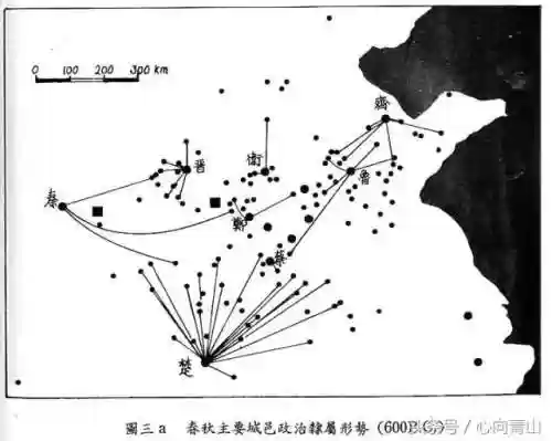 春秋五霸和战国七雄分别是谁(战国七雄是哪七雄？)插图2