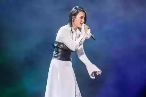 双十一狂欢夜阵容音频台词(天猫双11狂欢夜回放)插图40