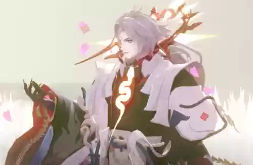 阴阳师必练阵容式神排行(阴阳师全部式神图鉴)插图2