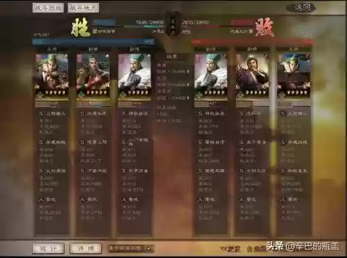 阴阳师水麒麟阵容(周一到周四的麒麟阵容)插图11