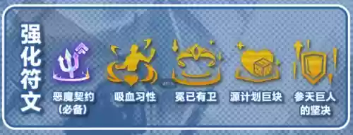 新恶魔阵容(6恶魔阵容搭配什么)插图7 新恶魔阵容(6恶魔阵容搭配什么)插图7