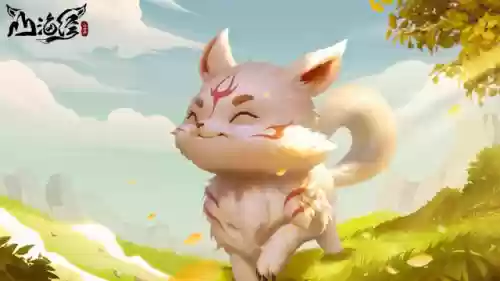 山海经异兽录最新阵容推荐(山海经异兽录图鉴)插图1