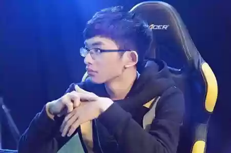 亚运会电竞阵容预测分析(电竞进亚运会有哪些)插图3