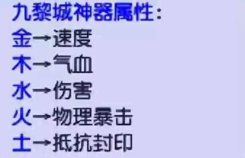 梦幻手游三开阵容组合搭配(梦幻西游手游助战培养)插图9