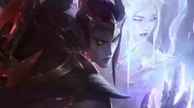 克莱云顶阵容(云顶之弈新赛季强势阵容)插图27