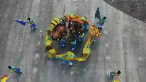 异界修真狴犴龙舞阵容攻略(魔灵召唤异界突袭阵容)插图11