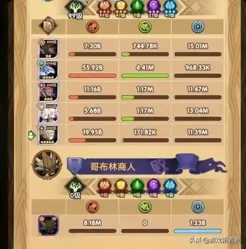 远古剑魂50亿阵容(金铲铲哪里设置推荐阵容)插图2