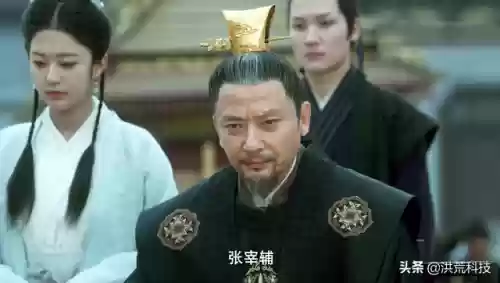 雪中悍刀行舒羞被轮是多少章(舒羞扮演者是谁)插图2