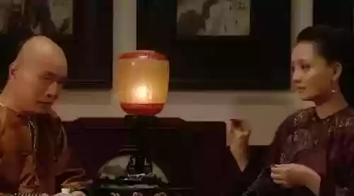 甄嬛传手游皇后阵容(熹妃传最强阵容搭配)插图3