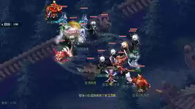 最佳阵容3133土豪阵容(阵容推荐)插图1