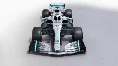 f12019 阵容(2020F1车队车手阵容)插图1