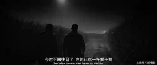 金刚狼3为什么所有变种人都没了(金刚狼3怎么突然就老了)插图26