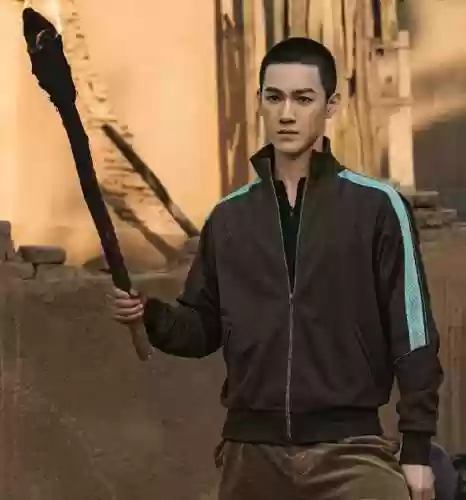 九阴真经前传最强阵容搭配(侠客风云传前传最佳阵容)插图53