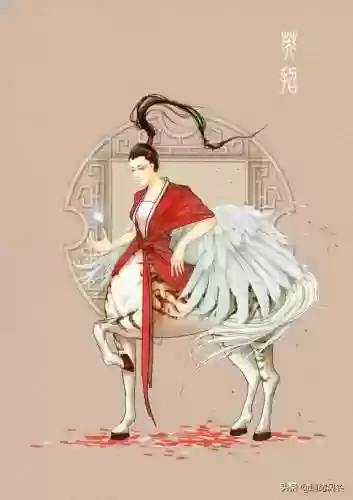 108只神兽大全(宝可梦98只神兽图片)插图104
