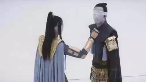 画皮2解说(画皮1和画皮2有联系吗)插图10