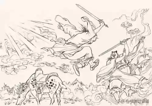 封神2最强职业阵容(封神之战英雄排行图)插图34