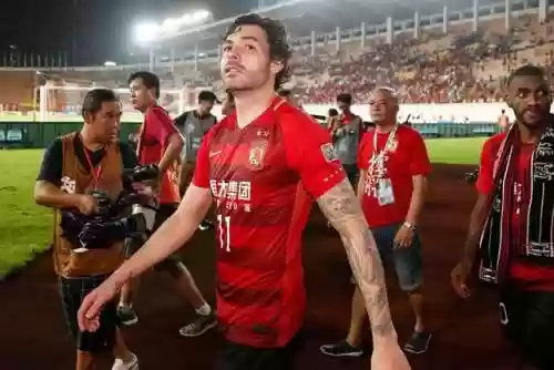 恒大十大最佳阵容排行榜(恒大历史最强阵容)插图9