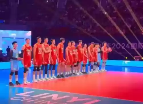 男排首发阵容(中国女排最佳阵容)插图2 男排首发阵容(中国女排最佳阵容)插图2