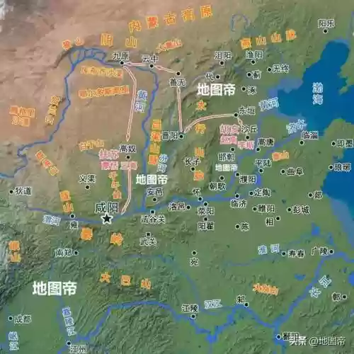 刘邦项羽阵容(项羽出装最强输出)