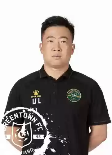 绿城 阵容(杭州绿城队)插图2