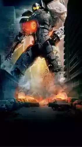 环太平洋壁纸(高清壁纸)插图10