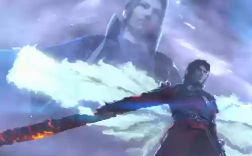 斗破苍穹魂师对决阵容推荐(sp千仞雪的强势阵容推荐)插图3