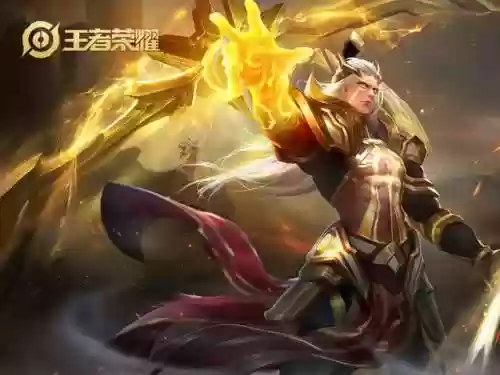 孙膑配什么阵容最恶心啊(玩孙膑需要禁什么英雄)插图1