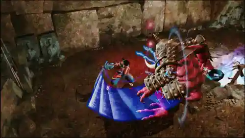 新鬼武者中文版(新鬼武者记事本打不开怎么解决)插图8
