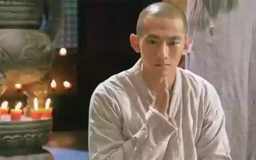 天龙八部虚竹和梦姑在冰窖(李秋水和谁一起冻死在冰窖里)插图9