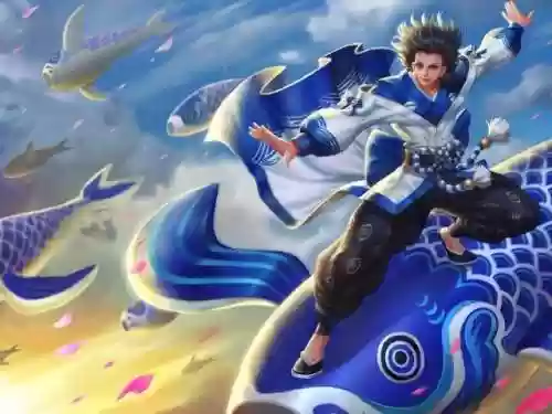 王者被控阵容(王者荣耀金身被控了能用吗)插图2