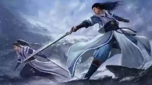 网游影响现实的重生小说(重生类网游小说完本推荐)插图5
