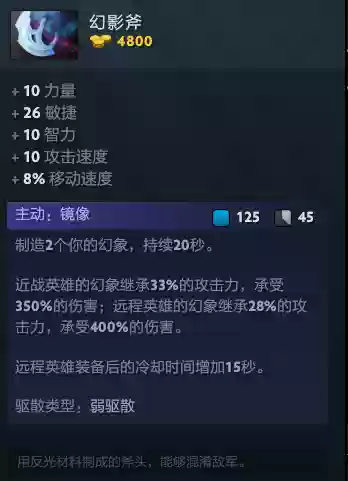 虚空满级阵容(虚空刺客流阵容攻略详解)插图13