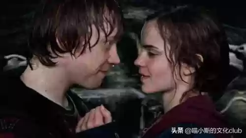 赫敏的初吻给了谁(赫敏跟谁在一起了)