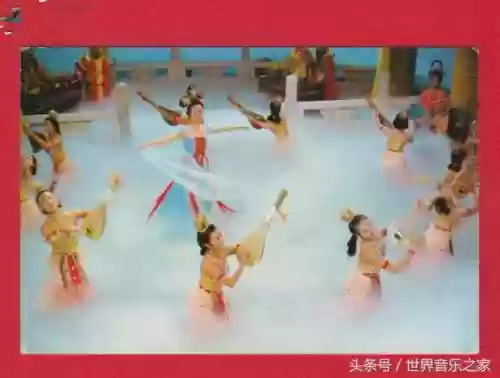 西游记歌曲(西游记十首最好听的歌)插图7
